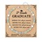 5th Grade Graduation Gifts, Class of 2026 Elementary School Graduation Bracelet Gifts for Daughter Her Granddaughter Sister Niece